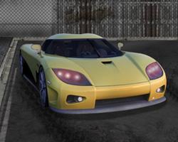 3D Super Ride