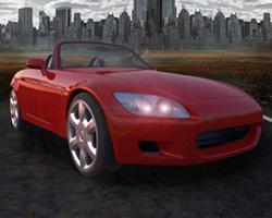 3D Test Drive