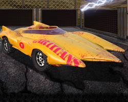 3D Flash Racers