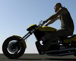 Heat the Road 3D