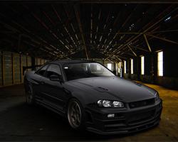 Cargo Dock Racers