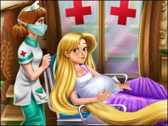 Rapunzel Birth Care