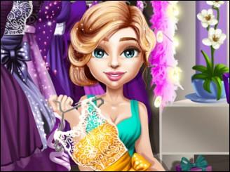 Fashionista New Year Closet