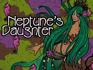 Neptune's Daughter