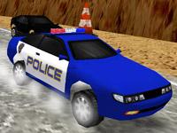 Super Chase 3D