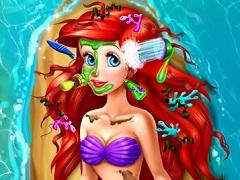 Princess Ariel Heal and Spa