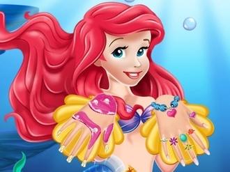 Ariel Nails Salon