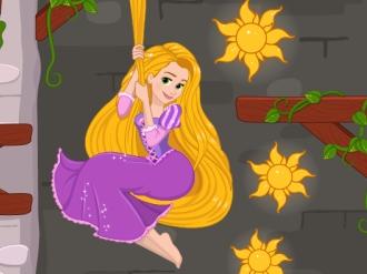 Rapunzel Tower Escape