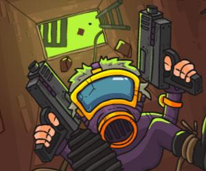 Pest Hunter