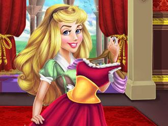 Aurora's Closet