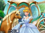 Cinderellas Chariot