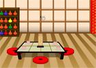 Mission Escape Dojo