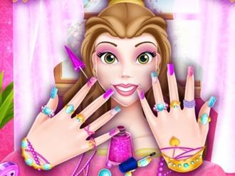 Belle Nails Salon