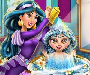 Jasmine Baby Wash