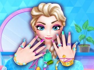 Ice Princess Nails Salon