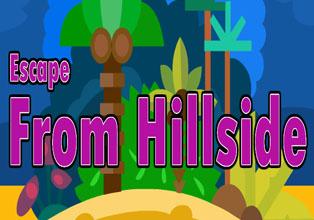 Escape From Hill Side
