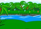 Toon Escape Amazon