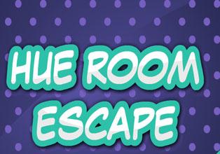 Hue Room Escape