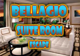 Bellagio Suite Room Escape