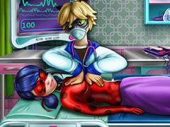 Ladybug Resurrection Emergency