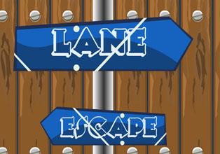 Lane Escape