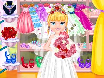 Little Princess Dress