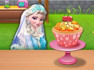 Cupcake Maker