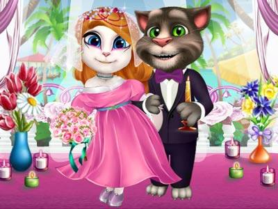 Angela Exotic Honeymoon