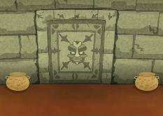 Toon Escape Temple