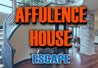 Affulence House Escape