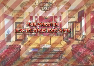 The Westin Excelsior Escape