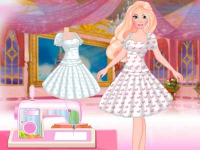 Princess Summer Dress