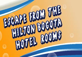 Escape From Hilton Bogota