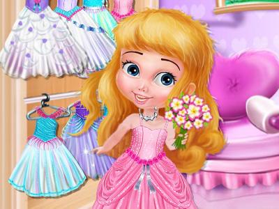 Princess Kory Wedding Shop