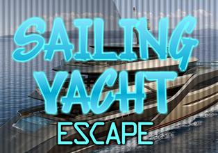 Sailing Yacht Escape