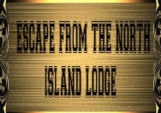 The North Island Lodge Escape