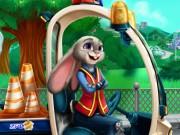 Girls Fix It - Judy's Car