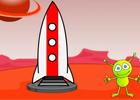 Mission Escape Mars