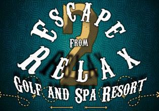 Relax Golf and Spa Resort Escape 2