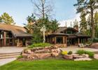 Escape Mountain Lodge