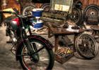 Lost Escape Bikers Refuge