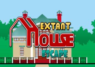 Extant House Escape