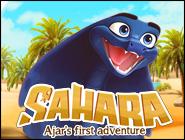 Sahara : Ajar's First Adventure
