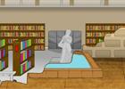 Mission Escape Library