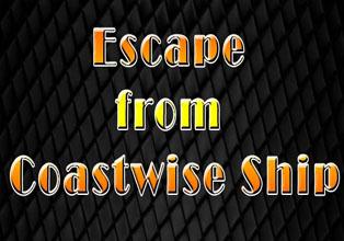 Escape From Coastwise Ship