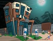 Murder Mansion 1