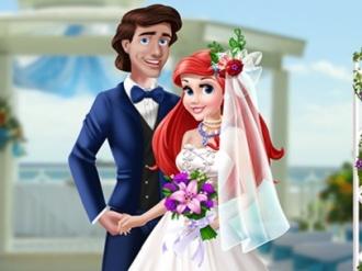Dream Wedding