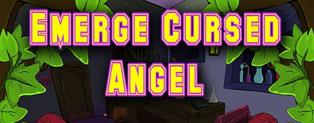 Emerge Cursed Angel