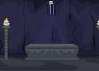 Creepy Tomb Escape