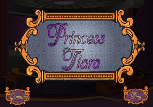 Princess Tiara